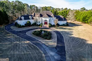 354 Lite-N-Tie Rd, Gray, GA 31032 - Photo 3