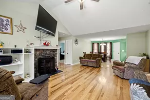 183 Buck Smith Rd, Hogansville, GA 30230 - Photo 5