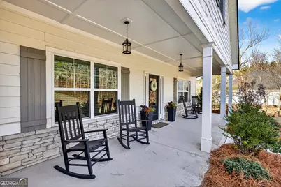 295 Walden Pond Trail, Senoia, GA 30276 - Photo 5