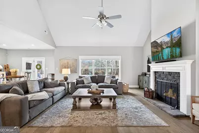 295 Walden Pond Trail, Senoia, GA 30276 - Photo 19