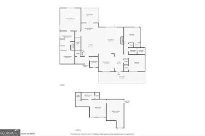 295 Walden Pond Trail, Senoia, GA 30276 - Photo 53