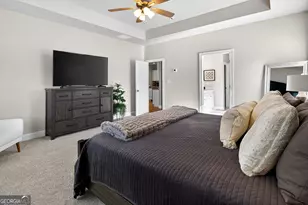 295 Walden Pond Trail, Senoia, GA 30276 - Photo 33