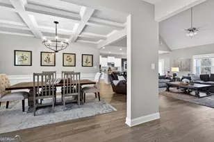 295 Walden Pond Trail, Senoia, GA 30276 - Photo 9