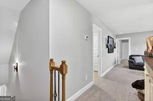 295 Walden Pond Trail, Senoia, GA 30276 - Photo 37