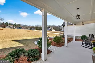 295 Walden Pond Trail, Senoia, GA 30276 - Photo 7