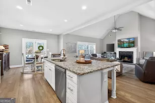 295 Walden Pond Trail, Senoia, GA 30276 - Photo 29