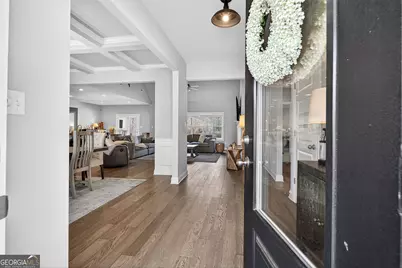 295 Walden Pond Trail, Senoia, GA 30276 - Photo 7