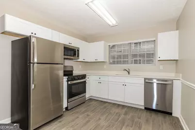 5485 Denny Drive, Atlanta, GA 30349 - Photo 5