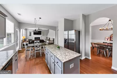 210 Creek View Lane, Acworth, GA 30102 - Photo 15