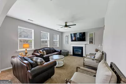 210 Creek View Lane, Acworth, GA 30102 - Photo 19