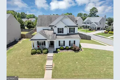 210 Creek View Lane, Acworth, GA 30102 - Photo 41