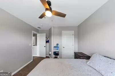 210 Creek View Lane, Acworth, GA 30102 - Photo 25