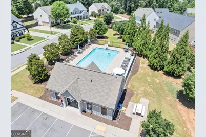 210 Creek View Lane, Acworth, GA 30102 - Photo 49