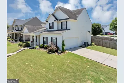 210 Creek View Lane, Acworth, GA 30102 - Photo 3