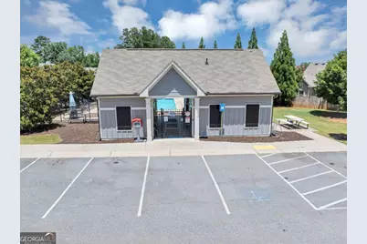 210 Creek View Lane, Acworth, GA 30102 - Photo 47