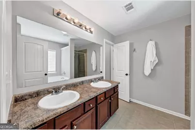 210 Creek View Lane, Acworth, GA 30102 - Photo 35