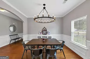 210 Creek View Ln, Acworth, GA 30102 - Photo 9