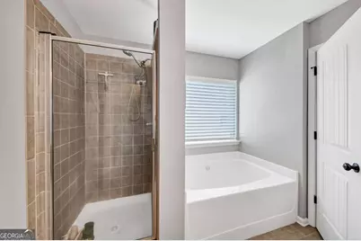 210 Creek View Lane, Acworth, GA 30102 - Photo 37