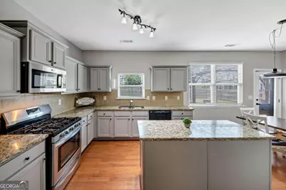 210 Creek View Lane, Acworth, GA 30102 - Photo 11