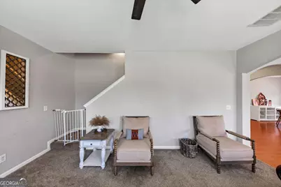 210 Creek View Lane, Acworth, GA 30102 - Photo 23