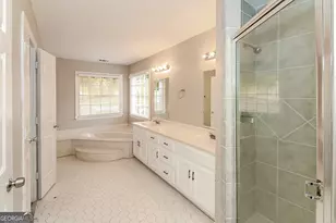 1393 Crooked Tree Cir, Stone Mountain, GA 30088 - Photo 11