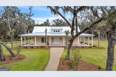 506 Blue Heron Trail, Waverly, GA 31565 - Photo 55