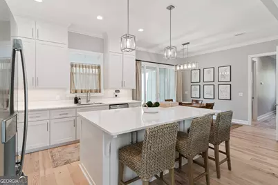 506 Blue Heron Trail, Waverly, GA 31565 - Photo 25