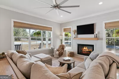 506 Blue Heron Trail, Waverly, GA 31565 - Photo 9