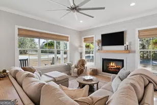 506 Blue Heron Trail, Waverly, GA 31565 - Photo 9