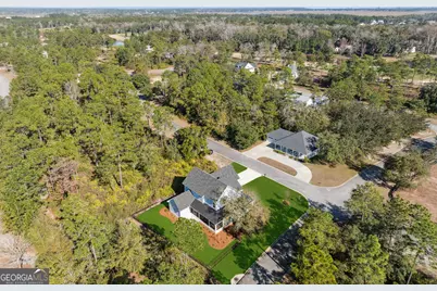 506 Blue Heron Trail, Waverly, GA 31565 - Photo 45