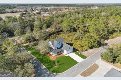 506 Blue Heron Trail, Waverly, GA 31565 - Photo 43