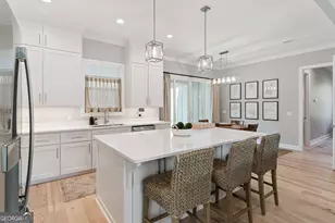 506 Blue Heron Trail, Waverly, GA 31565 - Photo 11