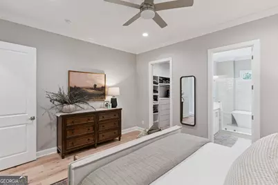 506 Blue Heron Trail, Waverly, GA 31565 - Photo 17