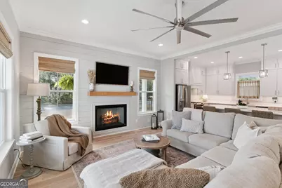 506 Blue Heron Trail, Waverly, GA 31565 - Photo 7