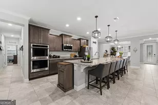 303 Nutgall Dr, Saint Marys, GA 31558 - Photo 9