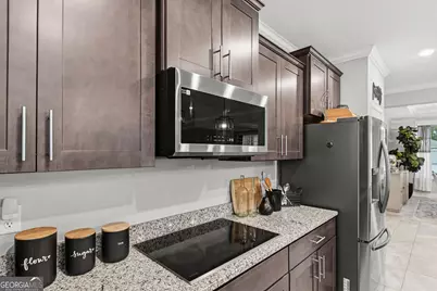 303 Nutgall Drive, Saint Marys, GA 31558 - Photo 11