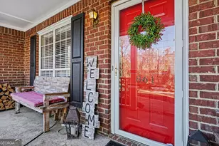 861 Gardner Rd, Stockbridge, GA 30281 - Photo 3