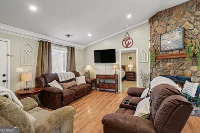 861 Gardner Road, Stockbridge, GA 30281 - Photo 5