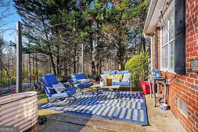 861 Gardner Road, Stockbridge, GA 30281 - Photo 29