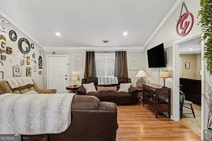 861 Gardner Rd, Stockbridge, GA 30281 - Photo 7