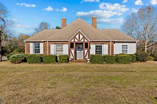 104 W 3rd Ave, Buena Vista, GA 31803 - Photo 1