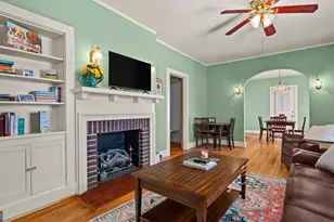 104 W 3rd Ave, Buena Vista, GA 31803 - Photo 15