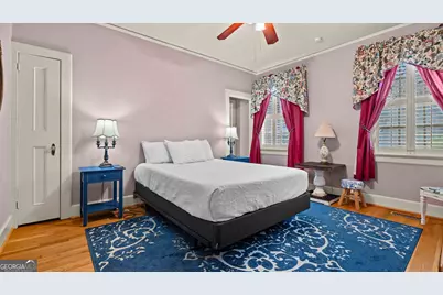 104 W 3rd Avenue, Buena Vista, GA 31803 - Photo 17