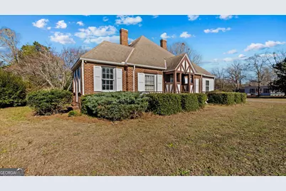 104 W 3rd Avenue, Buena Vista, GA 31803 - Photo 5