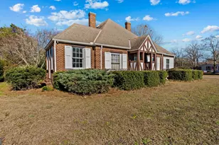 104 W 3rd Ave, Buena Vista, GA 31803 - Photo 5