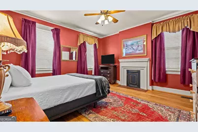 104 W 3rd Avenue, Buena Vista, GA 31803 - Photo 19