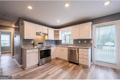 8449 Fairview Drive, Douglasville, GA 30134 - Photo 7