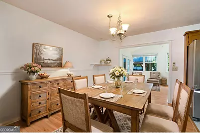 303 Jennys Cove Road, Cleveland, GA 30528 - Photo 7