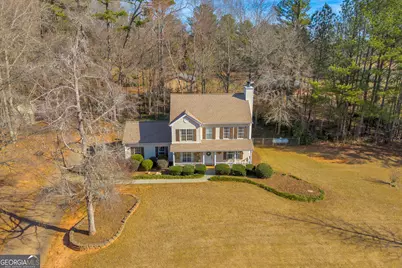 801 Riverwood Drive, Monroe, GA 30655 - Photo 3