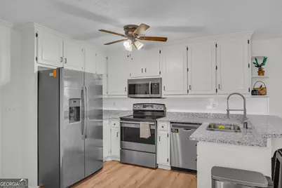 801 Riverwood Drive, Monroe, GA 30655 - Photo 27